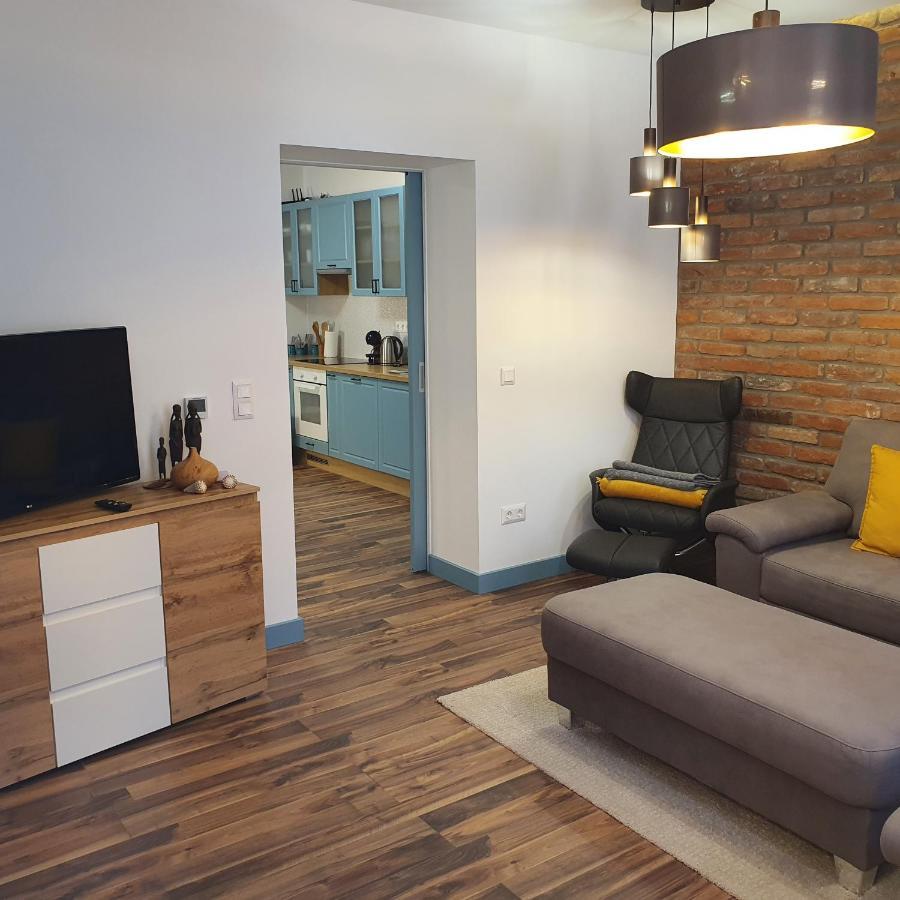 Jegmadar Apartman 데브레첸 외부 사진
