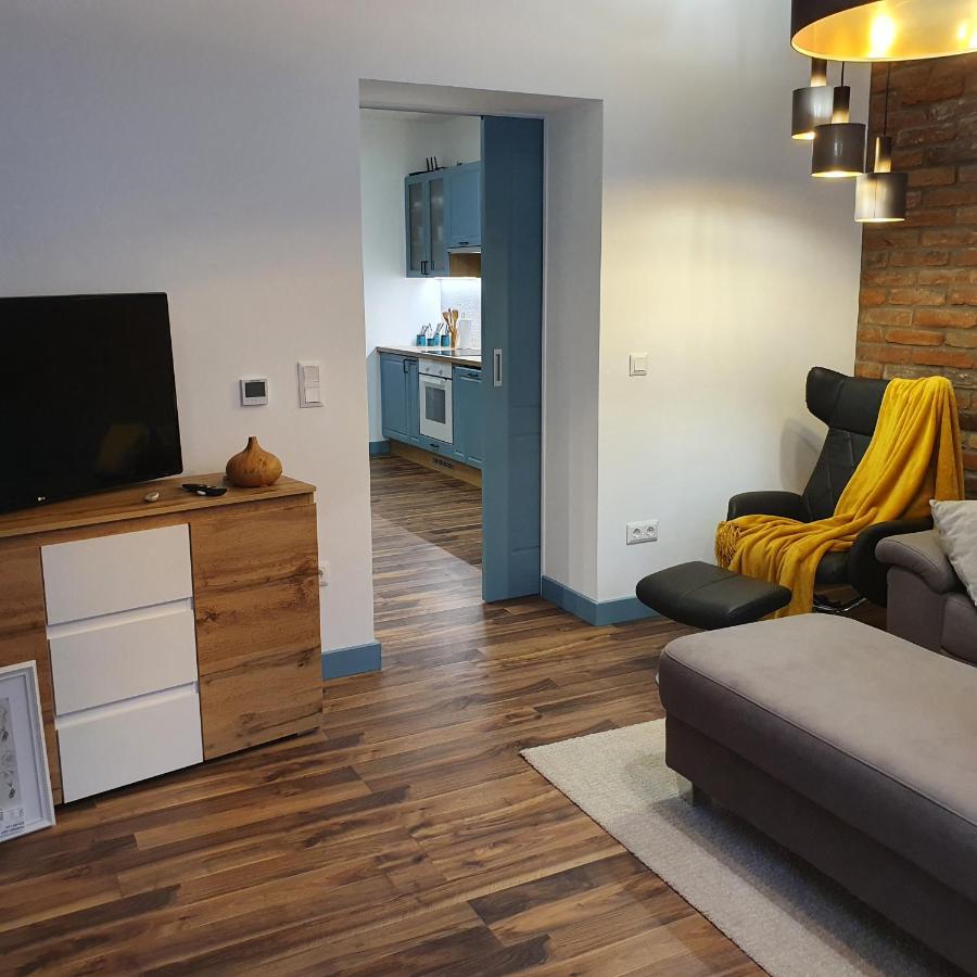 Jegmadar Apartman 데브레첸 외부 사진