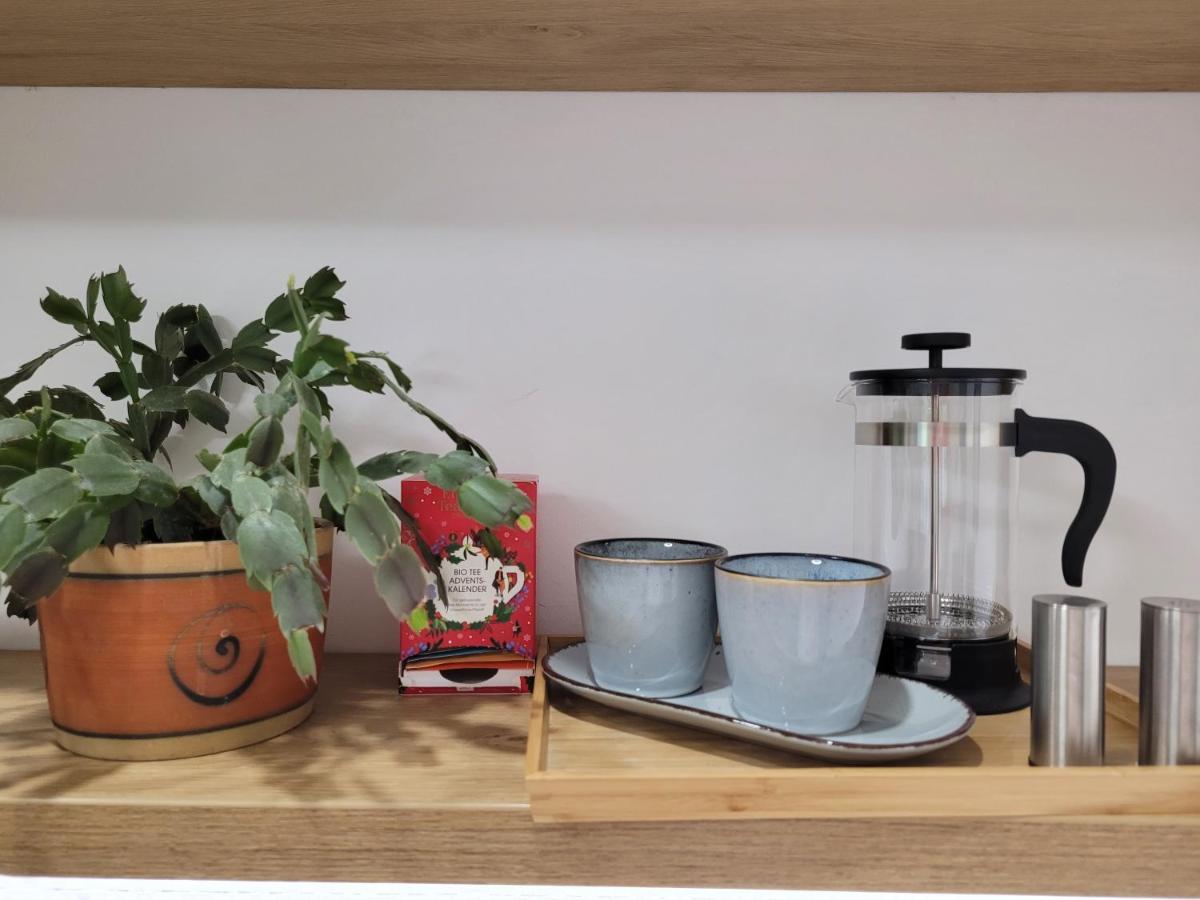 Jegmadar Apartman 데브레첸 외부 사진