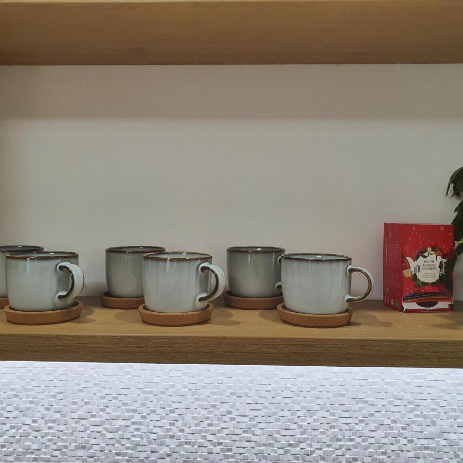 Jegmadar Apartman 데브레첸 외부 사진