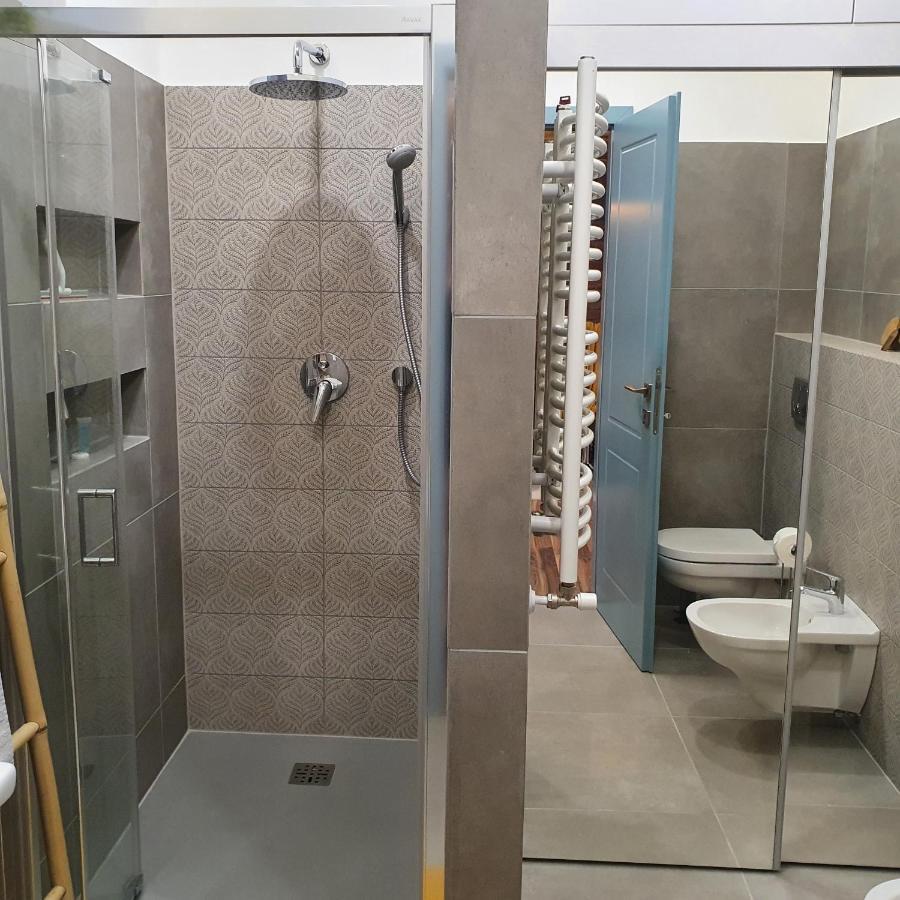 Jegmadar Apartman 데브레첸 외부 사진