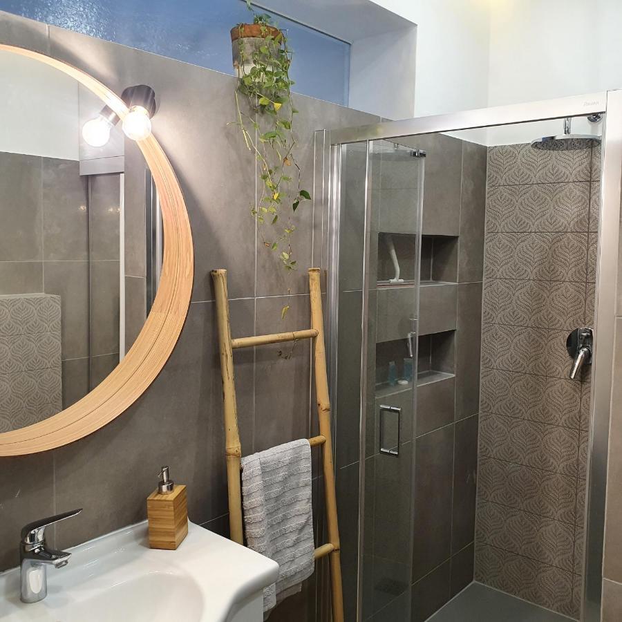 Jegmadar Apartman 데브레첸 외부 사진